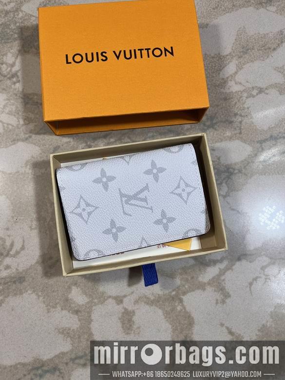 1:1 Louis Vuitton Bags M60502 8x11cm zy