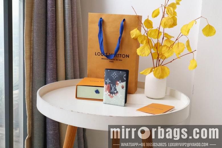 1:1 Louis Vuitton Bags M82827 7.5X11.1X1cm XM