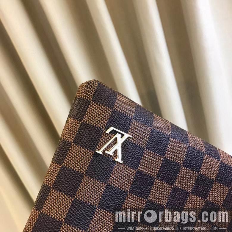 1:1 Louis Vuitton Bags 6098 28X19X3cm XM
