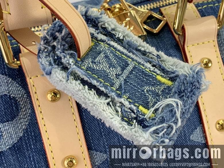 1:1 Louis Vuitton Bags M24315 45X27X20cm
