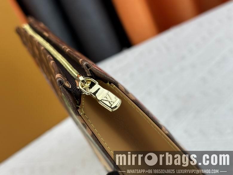 1:1 Louis Vuitton Bags M81233 26X20X5cm XM 4colour