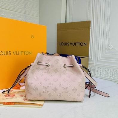 1:1 Louis Vuitton Bags Muria M55888 25X25X20 cm cs