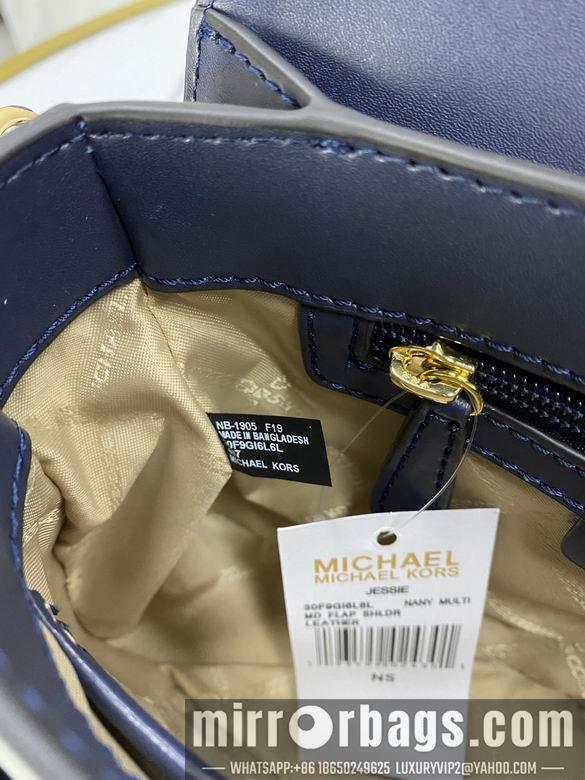 Michael Kors Bags 24X17X8cm 090302 DY 3colour