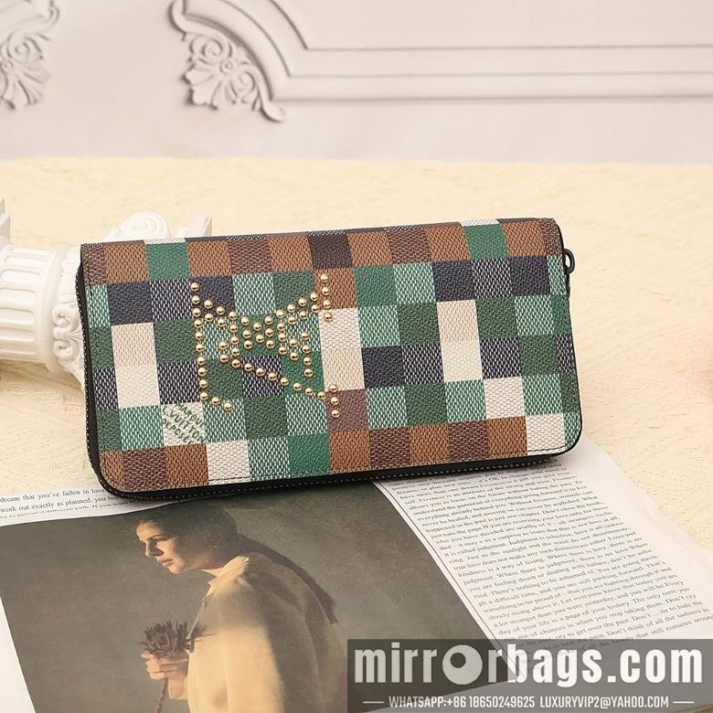 1:1 Louis Vuitton Bags 83162 19X10X2cm ZC