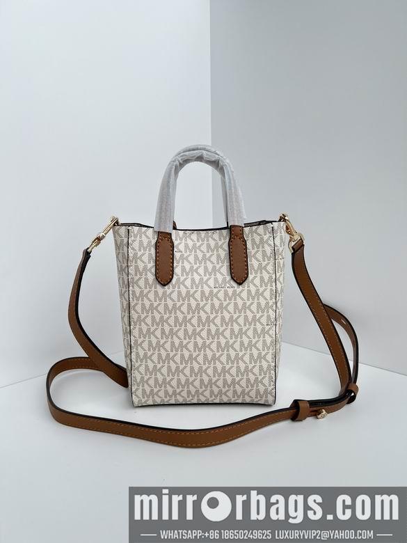 Michael Kors Bags Sinclair 18X19X6cm 091102 DY 3