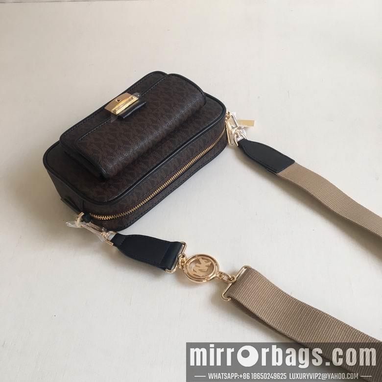 Michael Kors Bags BRADSHAW 22X13X6cm 090305 DY 3