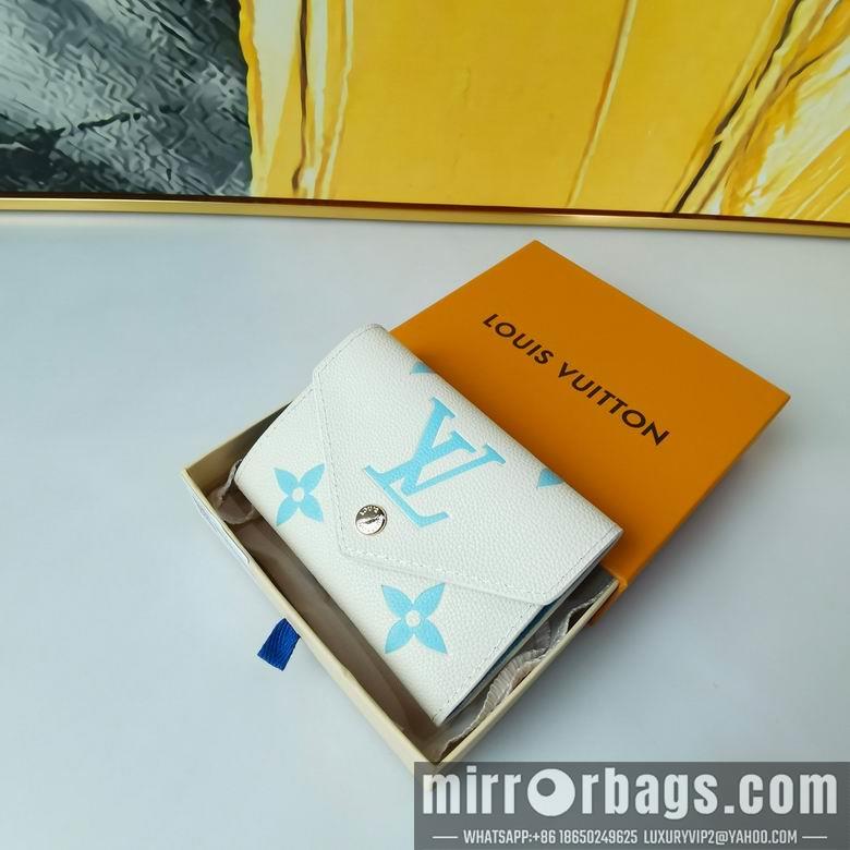 1:1 Louis Vuitton Bags M82925 12X9.5X1.5cm ZC 4colour