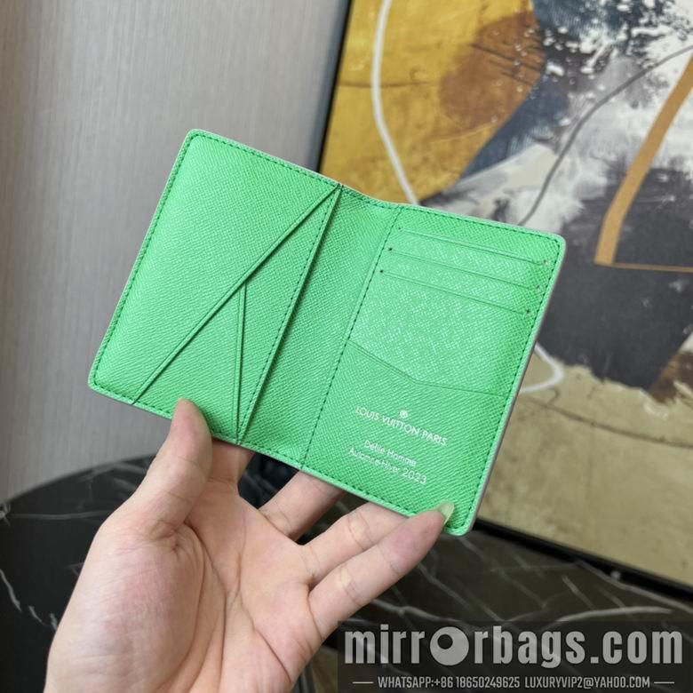 1:1 Louis Vuitton Bags M82575 7.5X11.1X1cm YG 2colour