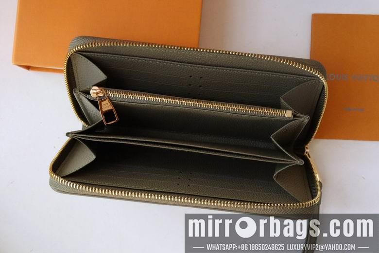 1:1 Louis Vuitton Bags M60571 19.5X10.5X2.5cm XM