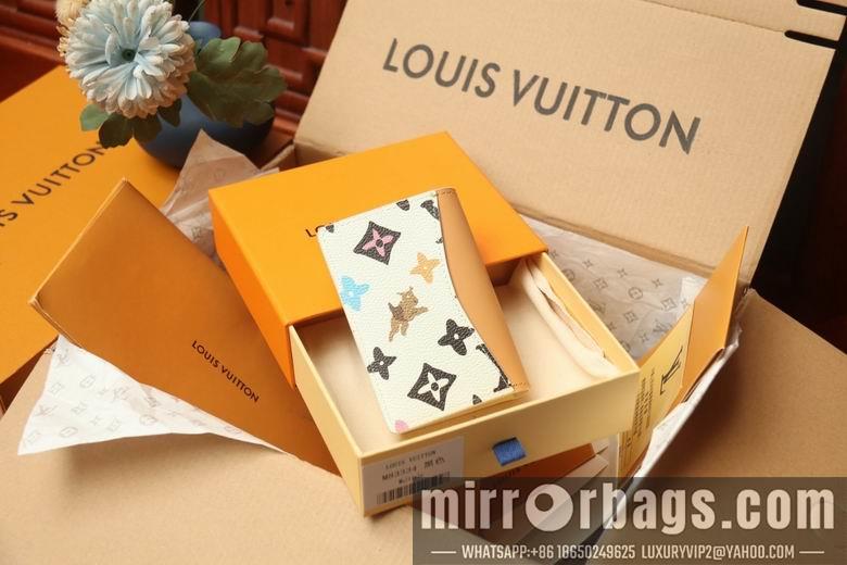 1:1 Louis Vuitton Bags M83336 7.5X11.1X1cm XM
