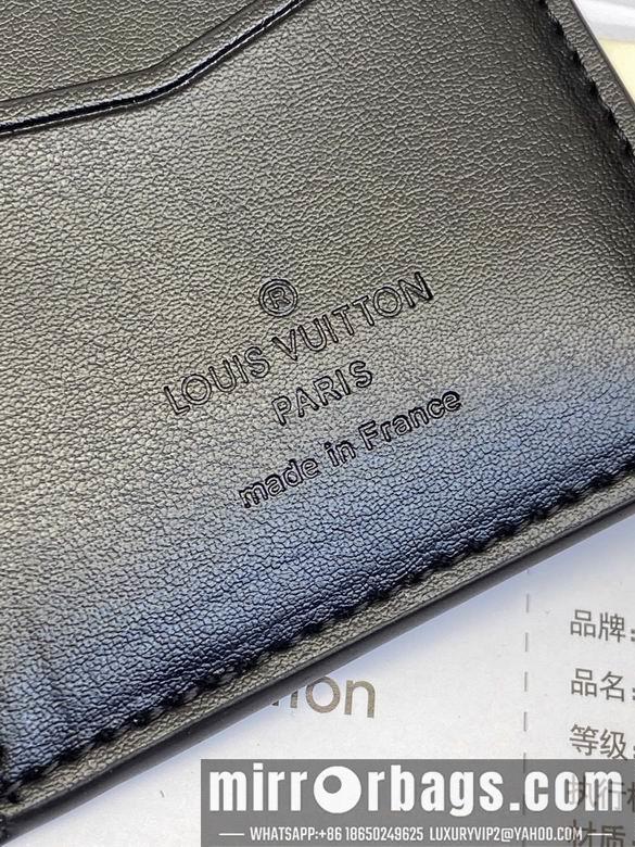 1:1 Louis Vuitton Bags M61696 8X11X1cm