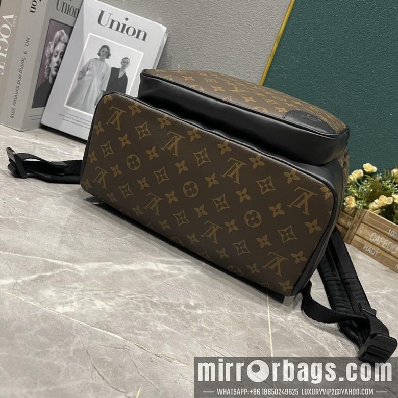 1:1 Louis Vuitton Bags Damier M45867 32x42x15cm ss