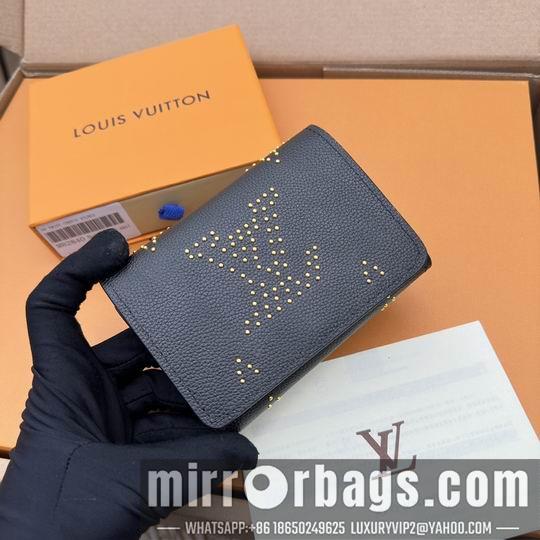 1:1 Louis Vuitton Bags Victorine M82840 12x9.5x1.5cm zy