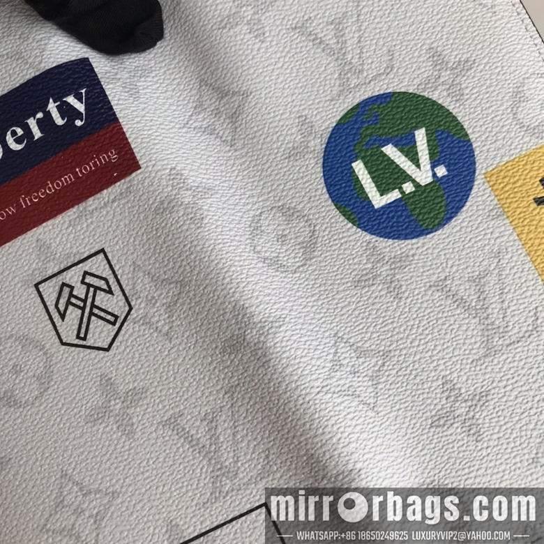 1:1 Louis Vuitton Bags M67823 19X10cm XM 2colour