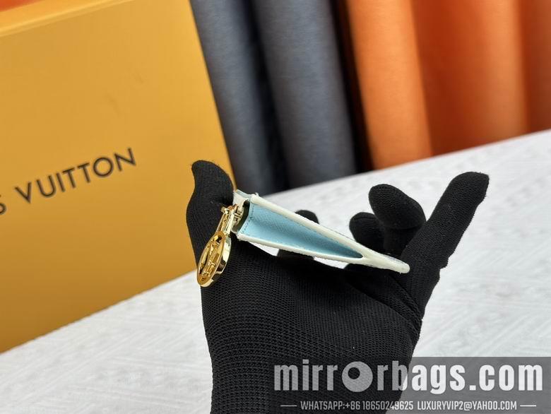 1:1 Louis Vuitton Bags N81912 12X8X0.8cm XM 2colour