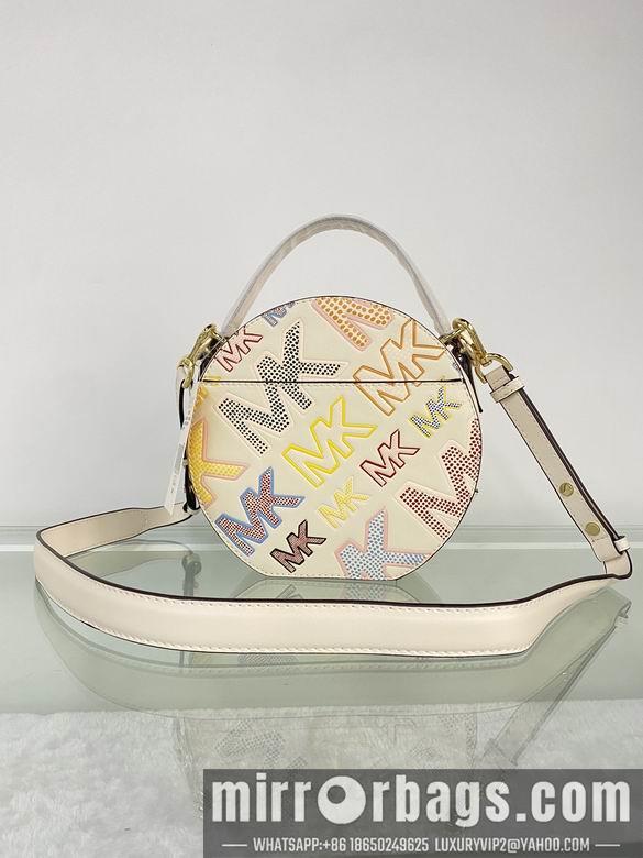 Michael Kors Bags Delaney 21X20X8cm 091107 DY 2