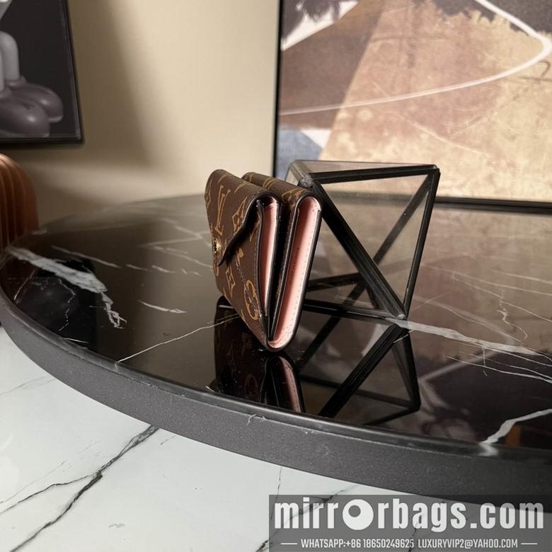 1:1 Louis Vuitton Bags M81665 10X8X3cm