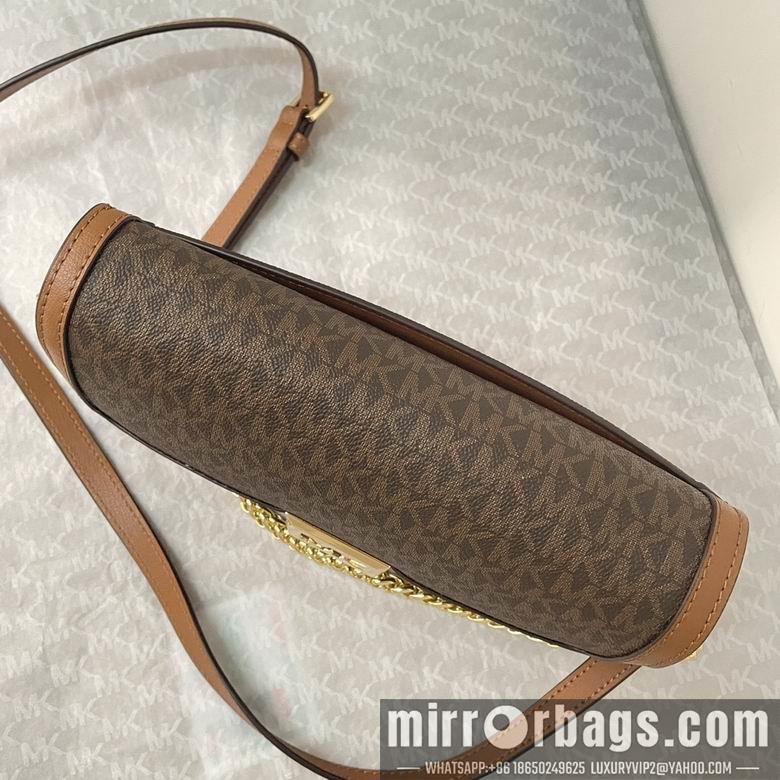 Michael Kors Bags 27X7cX15cm 122706 EY 4colour