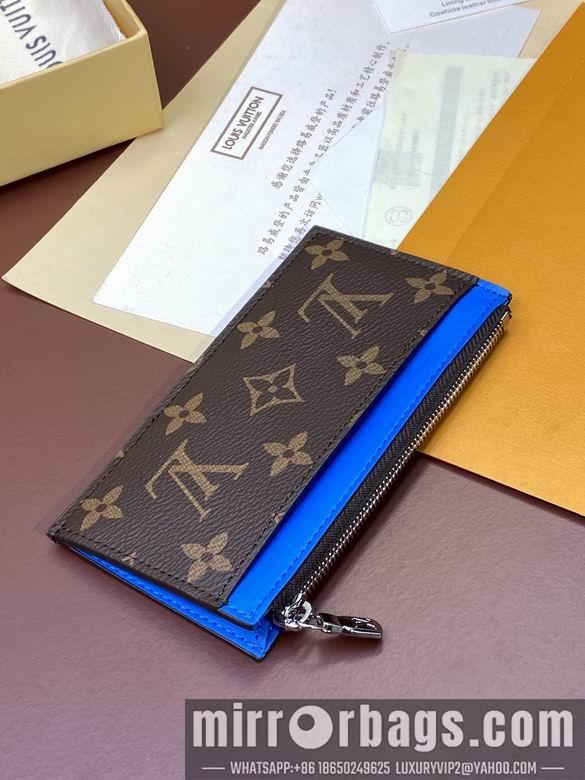 1:1 Louis Vuitton Bags M64038 YG 4colour