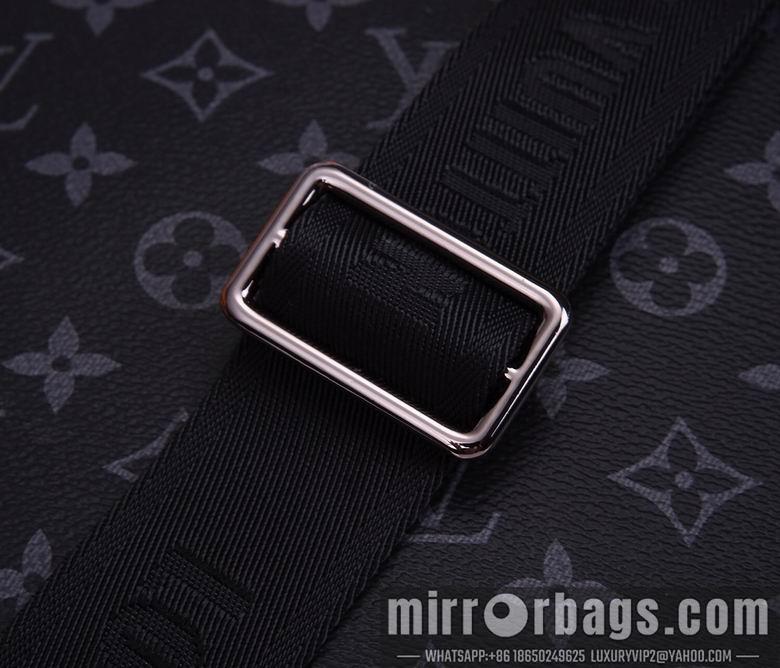 1:1 Louis Vuitton Bags WMM69443 25X18.5X7