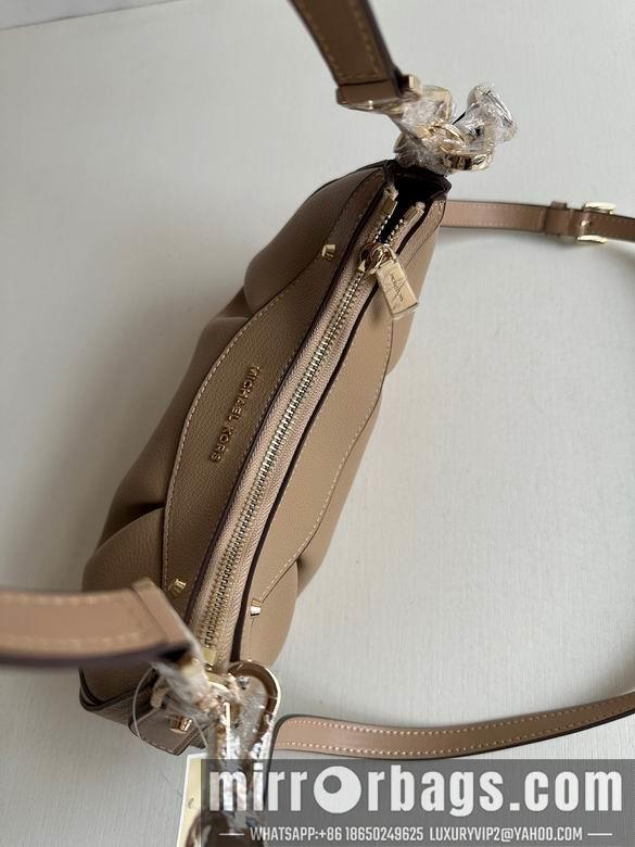 Michael Kors Bags ENZO 27X16X8cm 083003 DY 4colour
