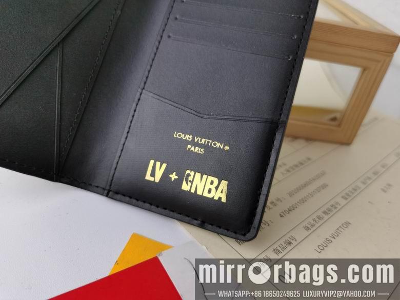 1:1 Louis Vuitton Bags M80615 8X11X1cm ZC