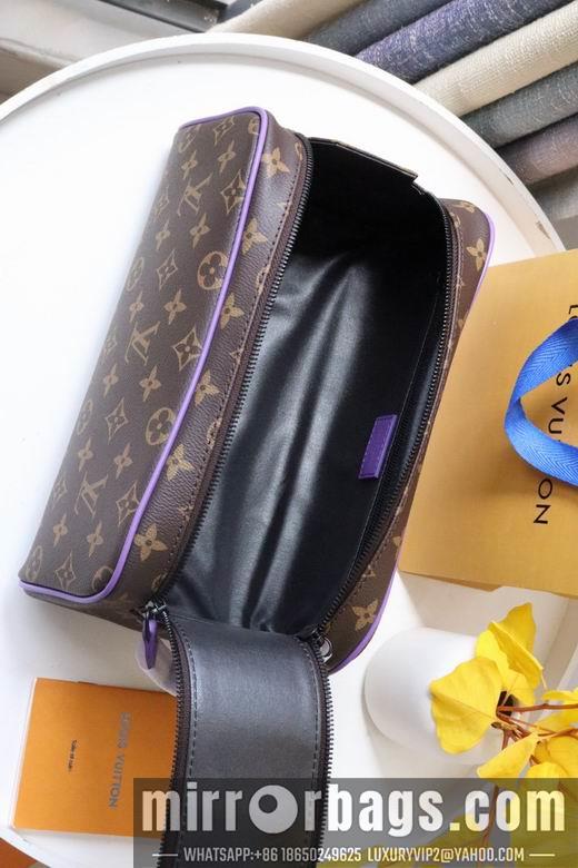 1:1 Louis Vuitton Bags M46253 28X16X13cm XM 3colour