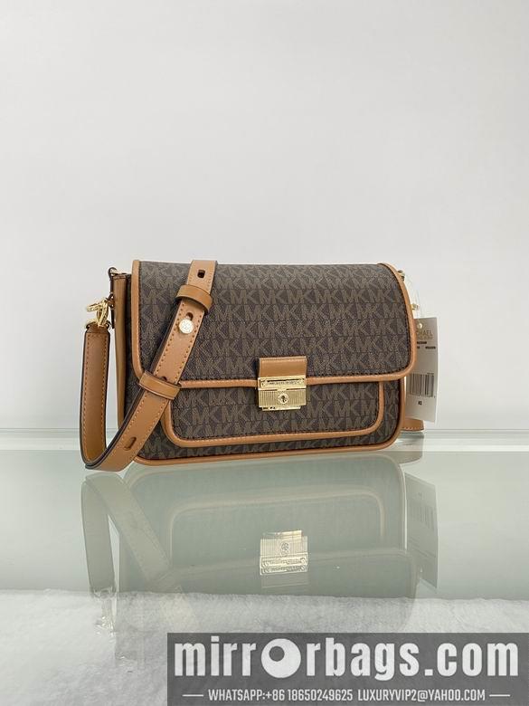 Michael Kors Bags Bradshaw 24X7X16cm 090409 DY 3