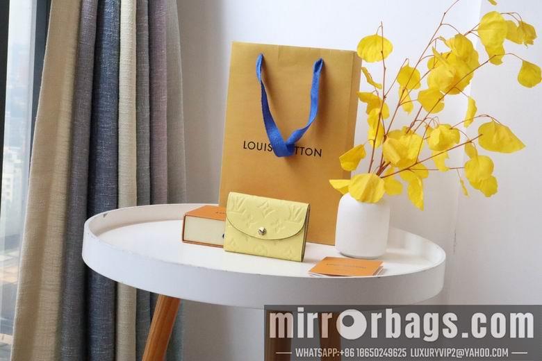 1:1 Louis Vuitton Bags M41939 11X8X2.5cm XM 4colour