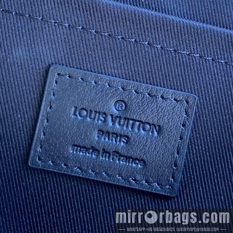 1:1 Louis Vuitton Bags M6019 34X25X1.5cm