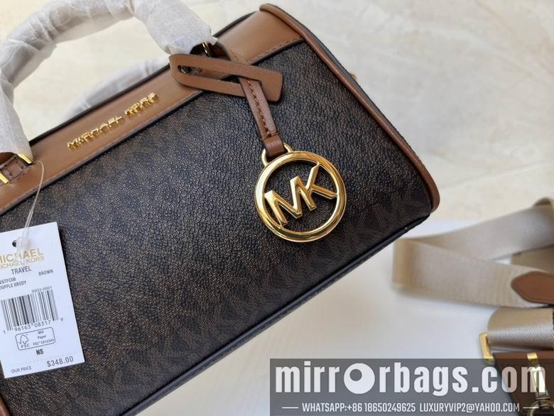 Michael Kors Bags TRAVEL 20X13X10cm 090410 DY 2colour