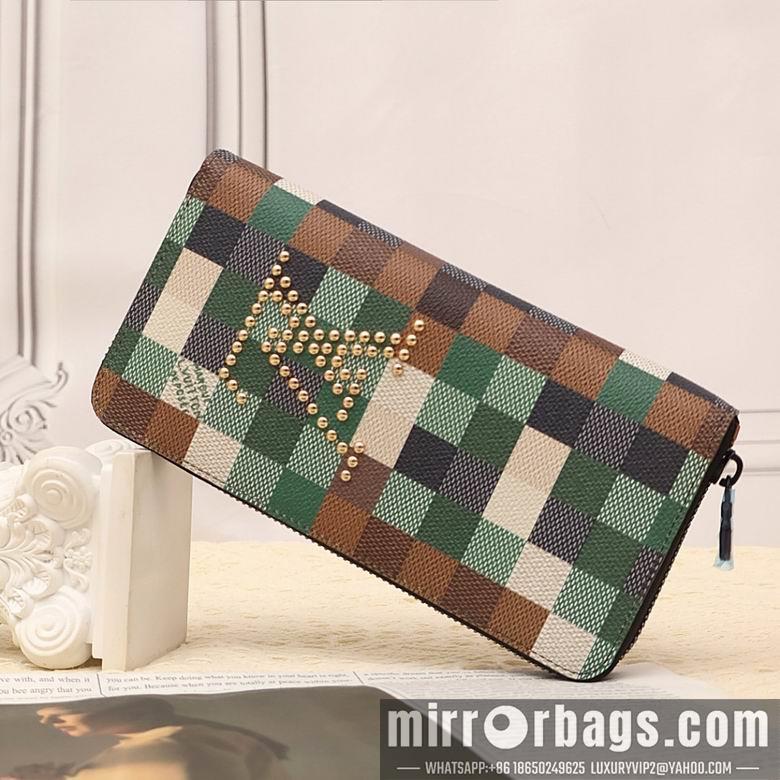 1:1 Louis Vuitton Bags 83162 19X10X2cm ZC