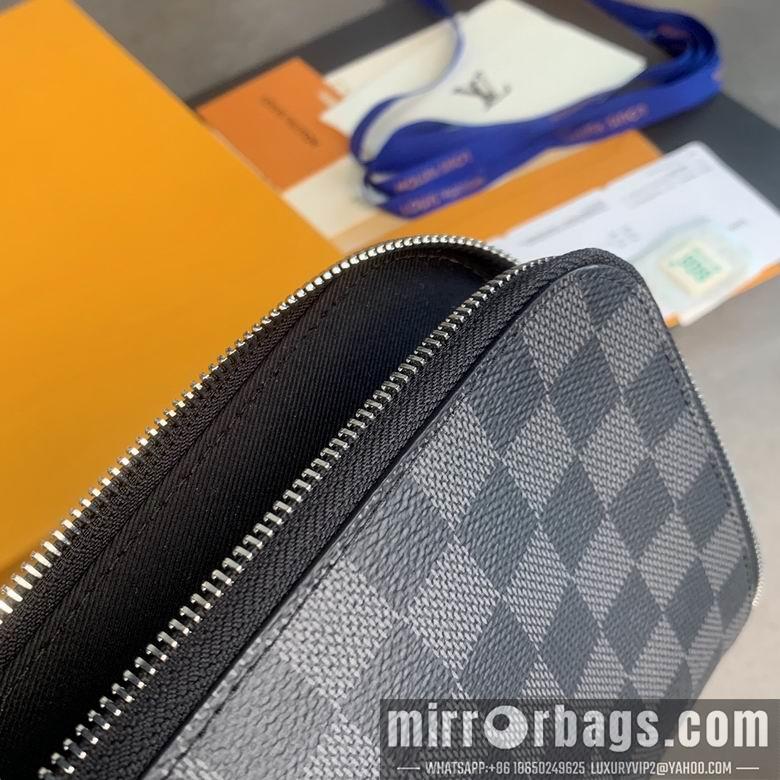1:1 Louis Vuitton Bags N64437 35X25X2cm