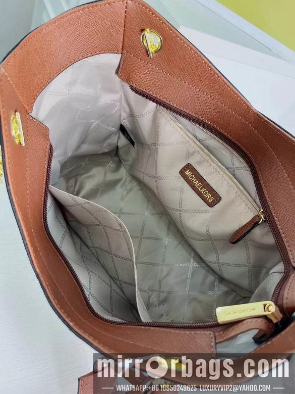 Michael Kors Bags Voyager 2216 35X26X10cm DY 3colour