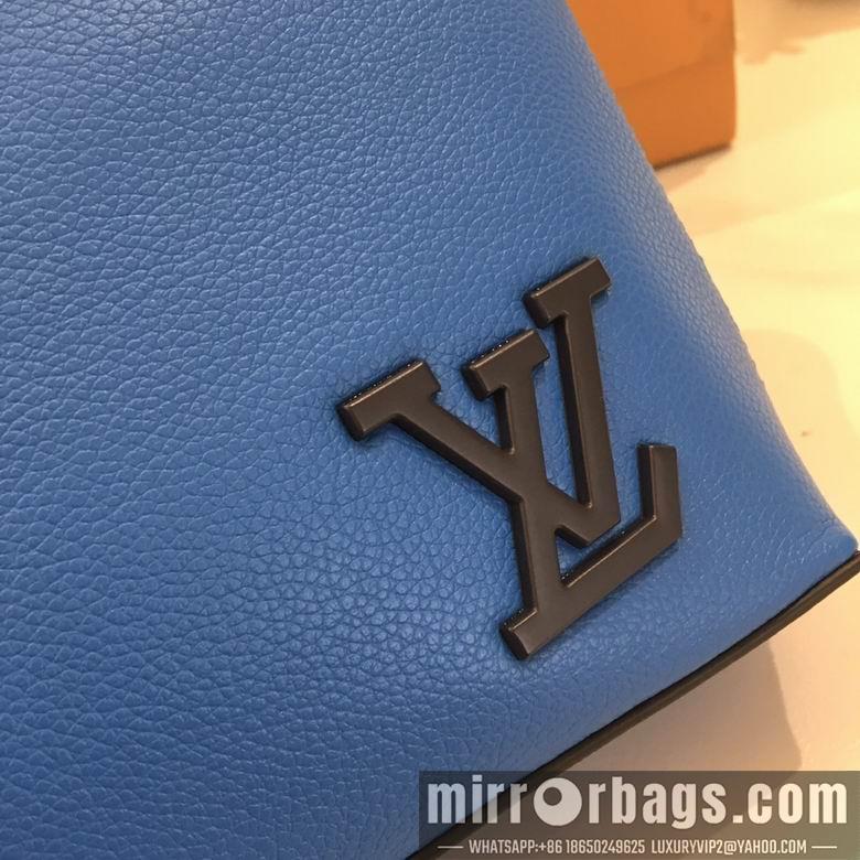 1:1 Louis Vuitton Bags M82270 30X22X5cm XMY