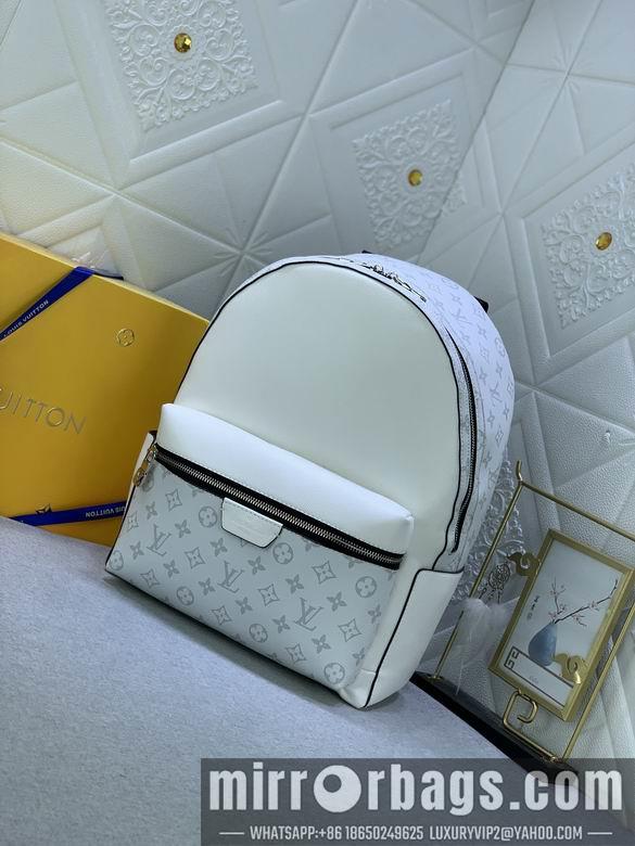 1:1 Louis Vuitton Bags M46553 29X38X20cm YG 3colour