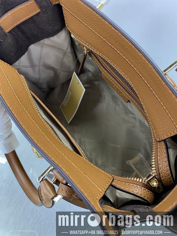 Michael Kors Bags Hamilton 27X13X20cm 090404 DY 6