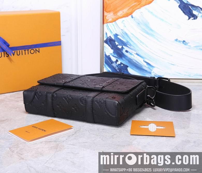 1:1 Louis Vuitton Bags WMM57726 24X18X5.5