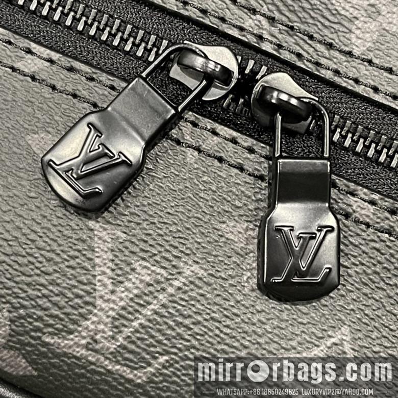 1:1 Louis Vuitton Bags Damier M45867 32x42x15cm ss2