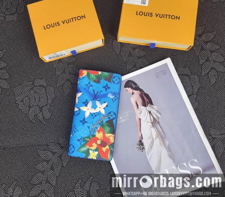 1:1 Louis Vuitton Bags M83467 10X19X2cm ZC 4colour