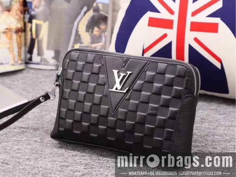 1:1 Louis Vuitton Bags 6625-5 26X15X6cm XM