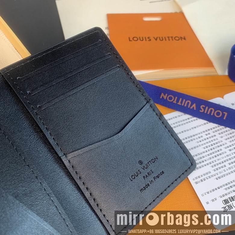1:1 Louis Vuitton Bags M69979 8X11X1cm YG-1
