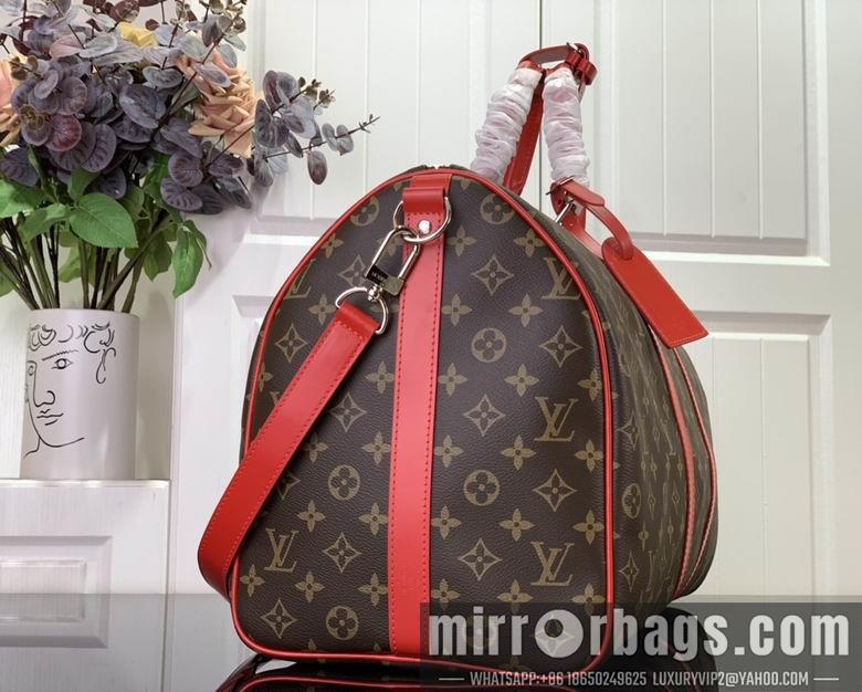 1:1 Louis Vuitton Bags 41416 50X29X23cm YG 4colour