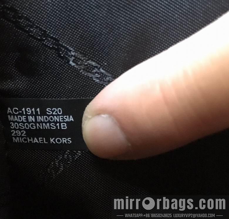 Michael Kors Bags Carmen 33X20X13X28cm 090304 DY 3