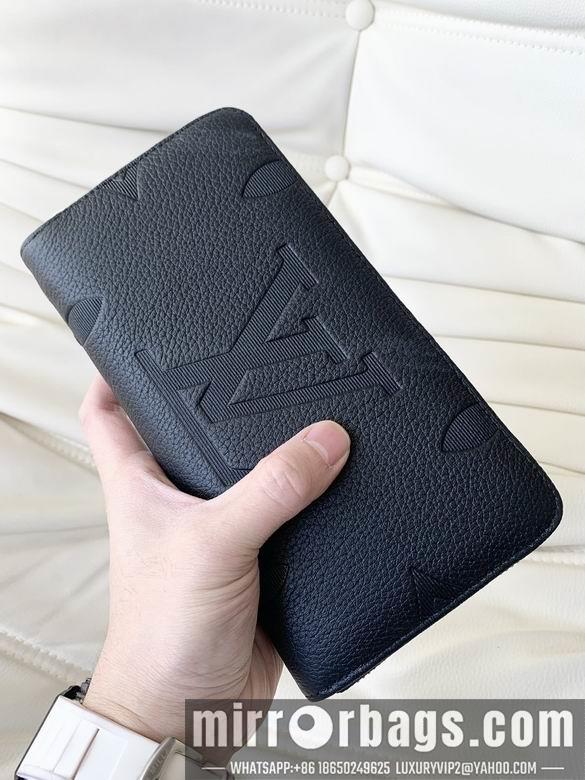 1:1 Louis Vuitton Bags 19X10.5X2cm 041003 XM