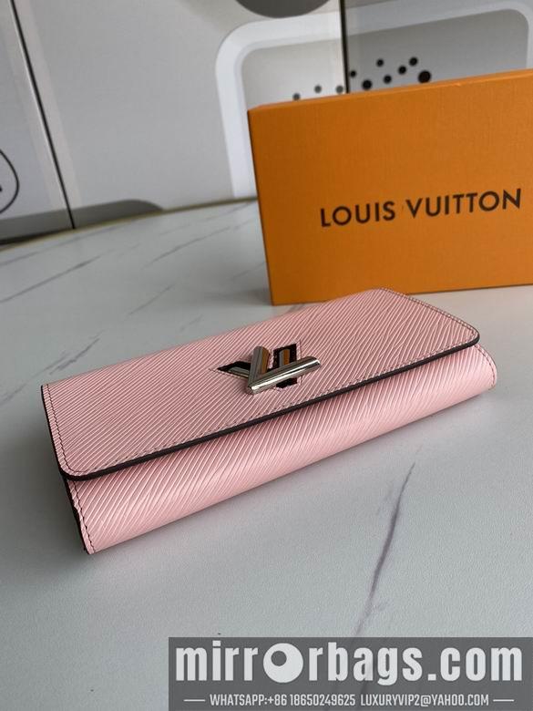 1:1 Louis Vuitton Bags M61179 19.5X10.5X2.5cm XM 3colour