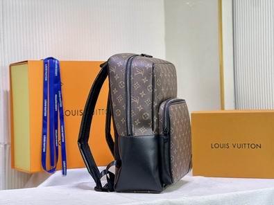 1:1 Louis Vuitton Bags M45335 31x41.5x15.5 cm cs