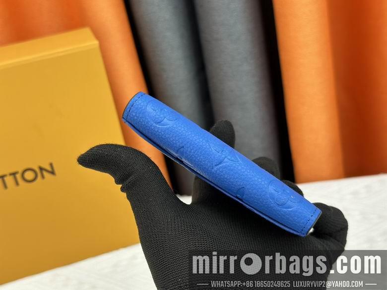 1:1 Louis Vuitton Bags M58808 8X11X1cm XM