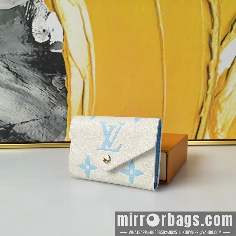 1:1 Louis Vuitton Bags M82925 12X9.5X1.5cm ZC 4colour