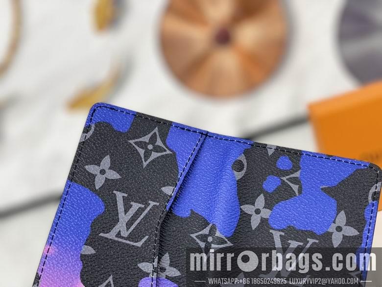 1:1 Louis Vuitton Bags M81784 8X11X1cm